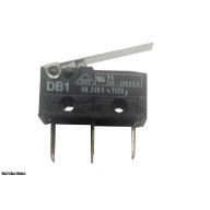 Cherry DB1 6A 250v Mikroşalter 