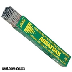 ASKAYNAK AS R-143  2.5 mm Elektrot (100'lü paket)