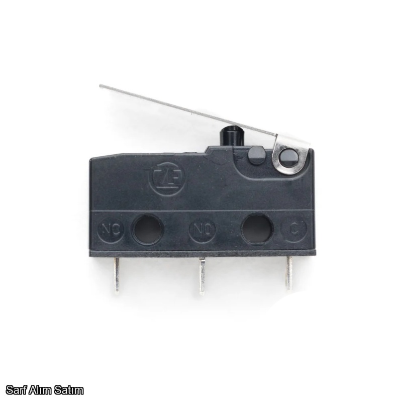10A Microswitch Cherry DB2 mikroşalter