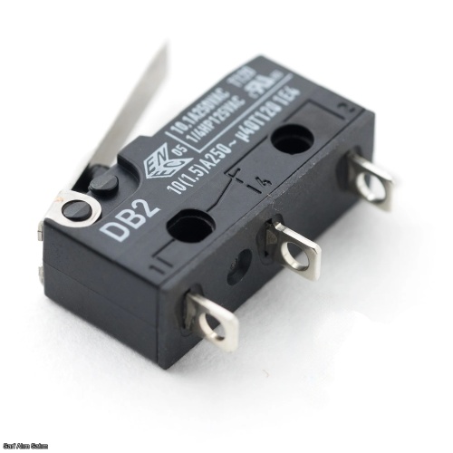 10A Microswitch Cherry DB2 mikroşalter