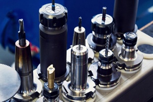 Endüstriyel Sarf Malzemeleri