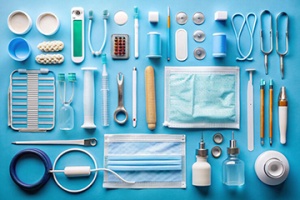 Medikal Sarf Malzemeleri