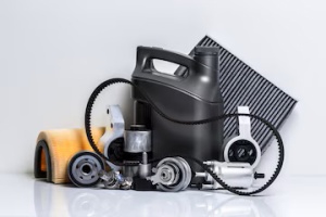 Otomotiv Sarf Malzemeleri